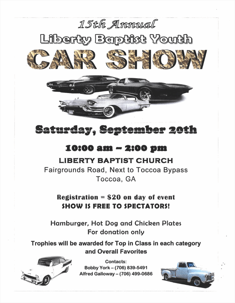 car_show_flyer